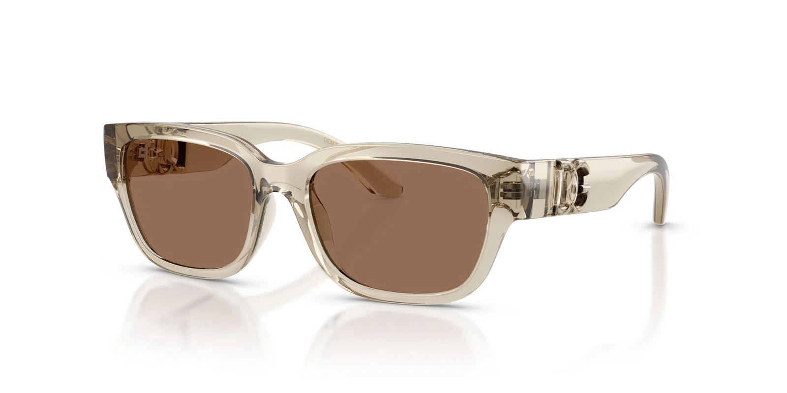 Dolce & Gabbana Kids 6009 Sunglasses - view 5